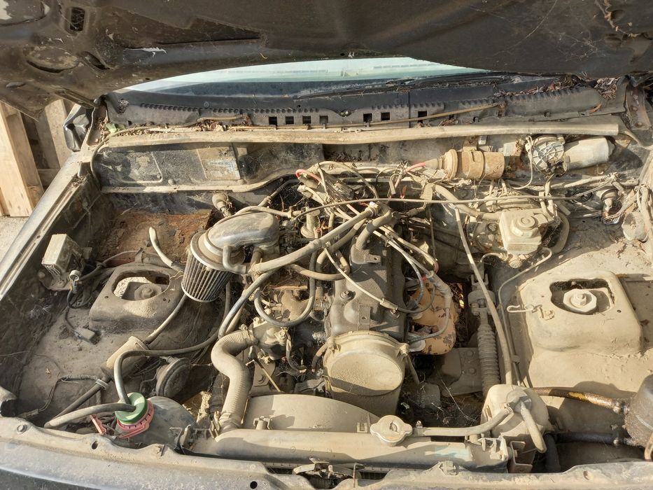 Suzuki vitara 1,6