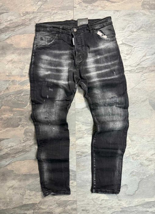 Мъжки Дънки Dsquared2