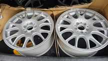 Оригинални джанти BBS CH MOTORSPORT 5x112