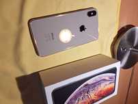 Iphone xs max 64gb