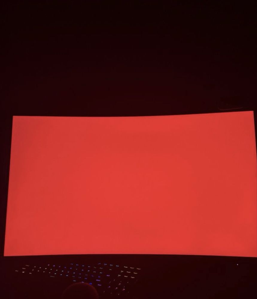 Monitor AOC 240 hz 27 inch displayport VA