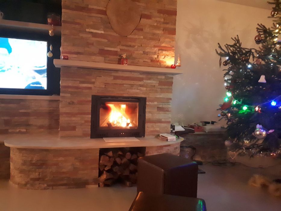 Vand casa situata în Mineri ,jud.Tulcea