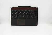 Клавиатура тъчпад и корпус Lenovo Y720 keyboard tuchpad