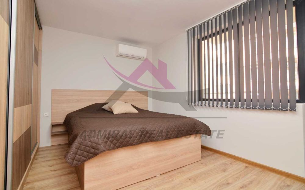 Чисто Нов! Модерен! Тристаен- Гранд Мол Варна