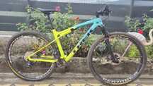 Vand TREK SuperCaliber 9.8 XC carbon marimea L