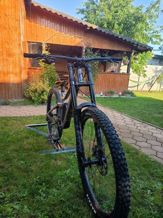 Schott gambler dowhil