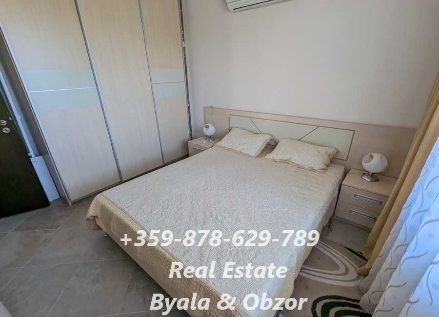 Продава се Тристаен апартамент в Обзор - 168 кв.м за 715 €/кв.м - Снимка #10