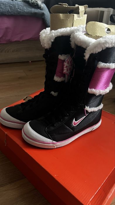 Детски аптески/ботуши 35.5 номер