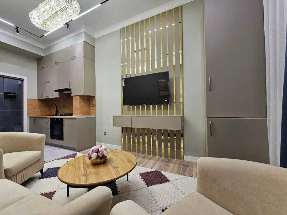 Chilonzor metro yonida kvartira ijaraga beriladi