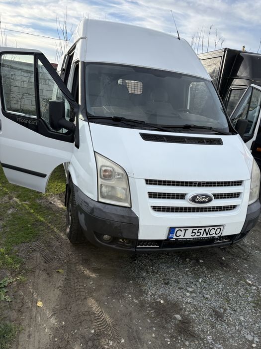 Vand Ford Transit