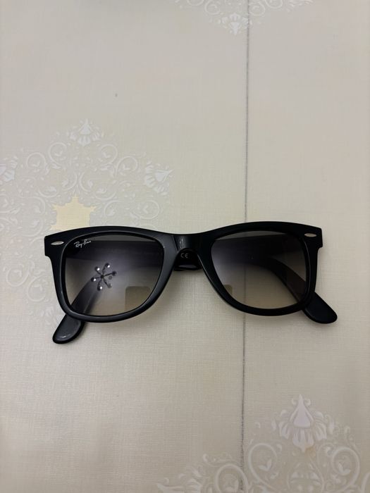 Очки Ray-Ban wayfarer 2140