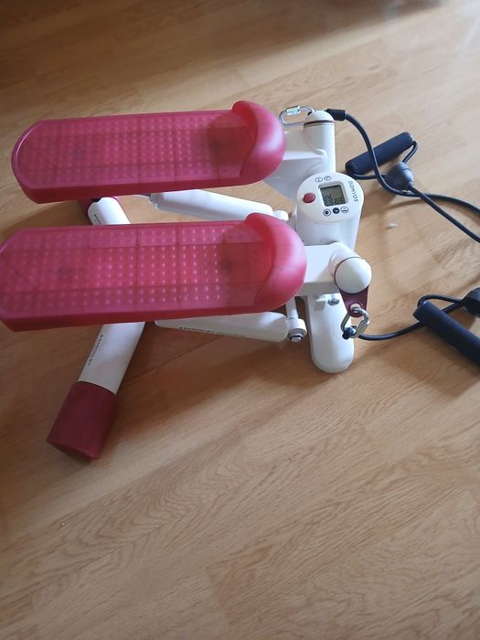 Stepper aproape nou de vanzare