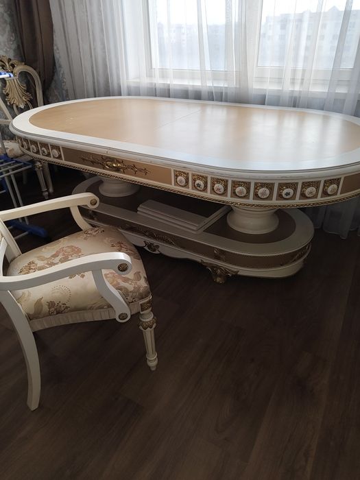 Стол стуля Малайзия