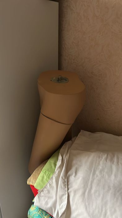 Маникен для одежды