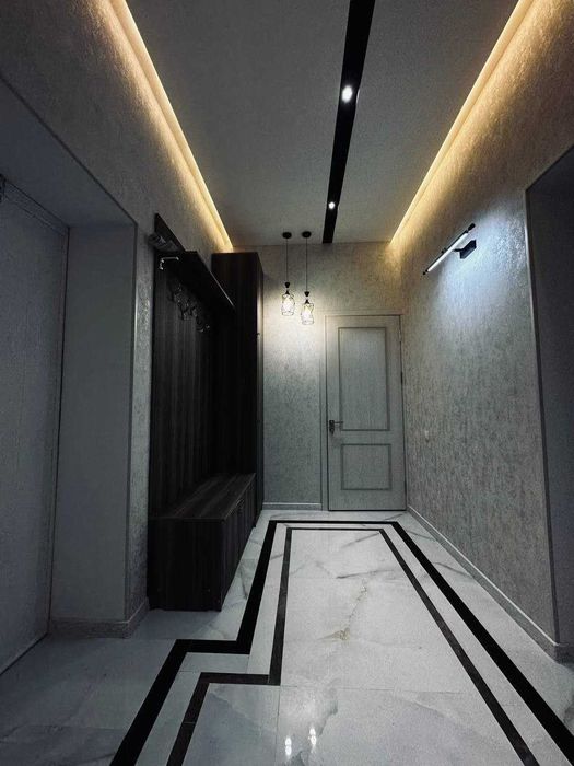 Сдается новая квартира Аския базар