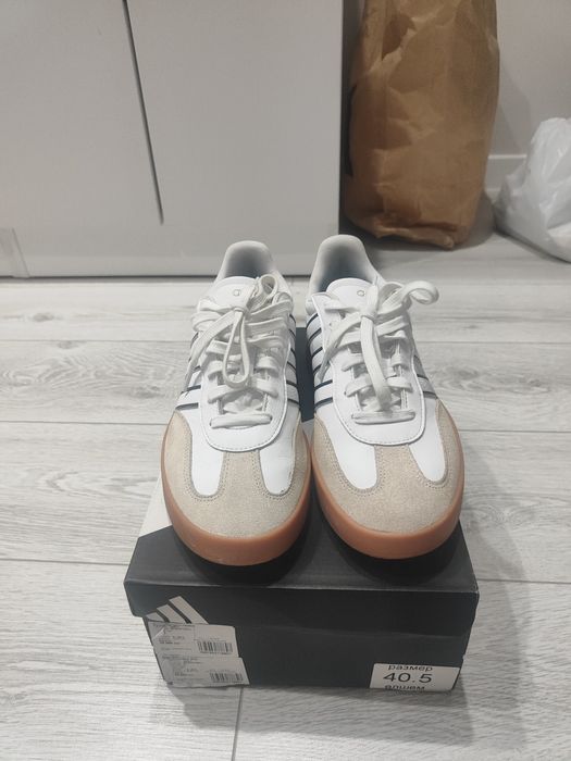 Adidas Barreda Decode Sportswear