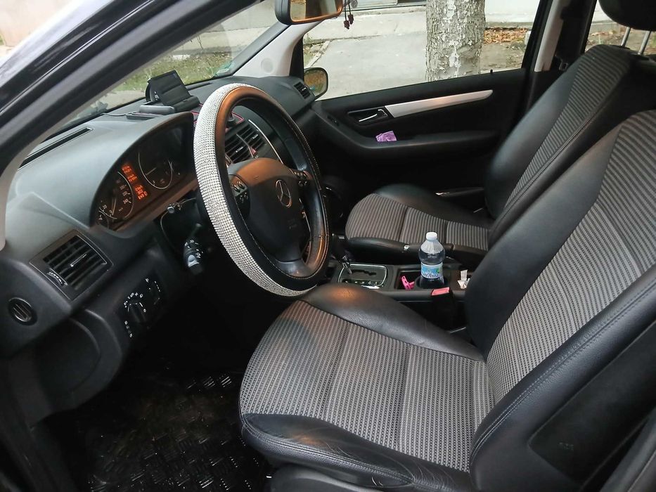 Vând Mercedes A Class, 1,7 benzina