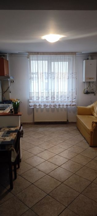 Apartament cu o camera - Piatra Neamt