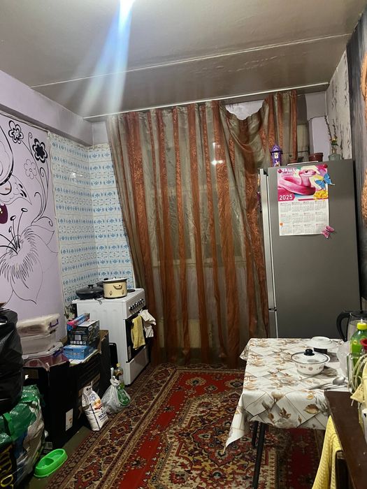 Срочно юнусобод 8 да, икки хонали уй, 70 кв.м