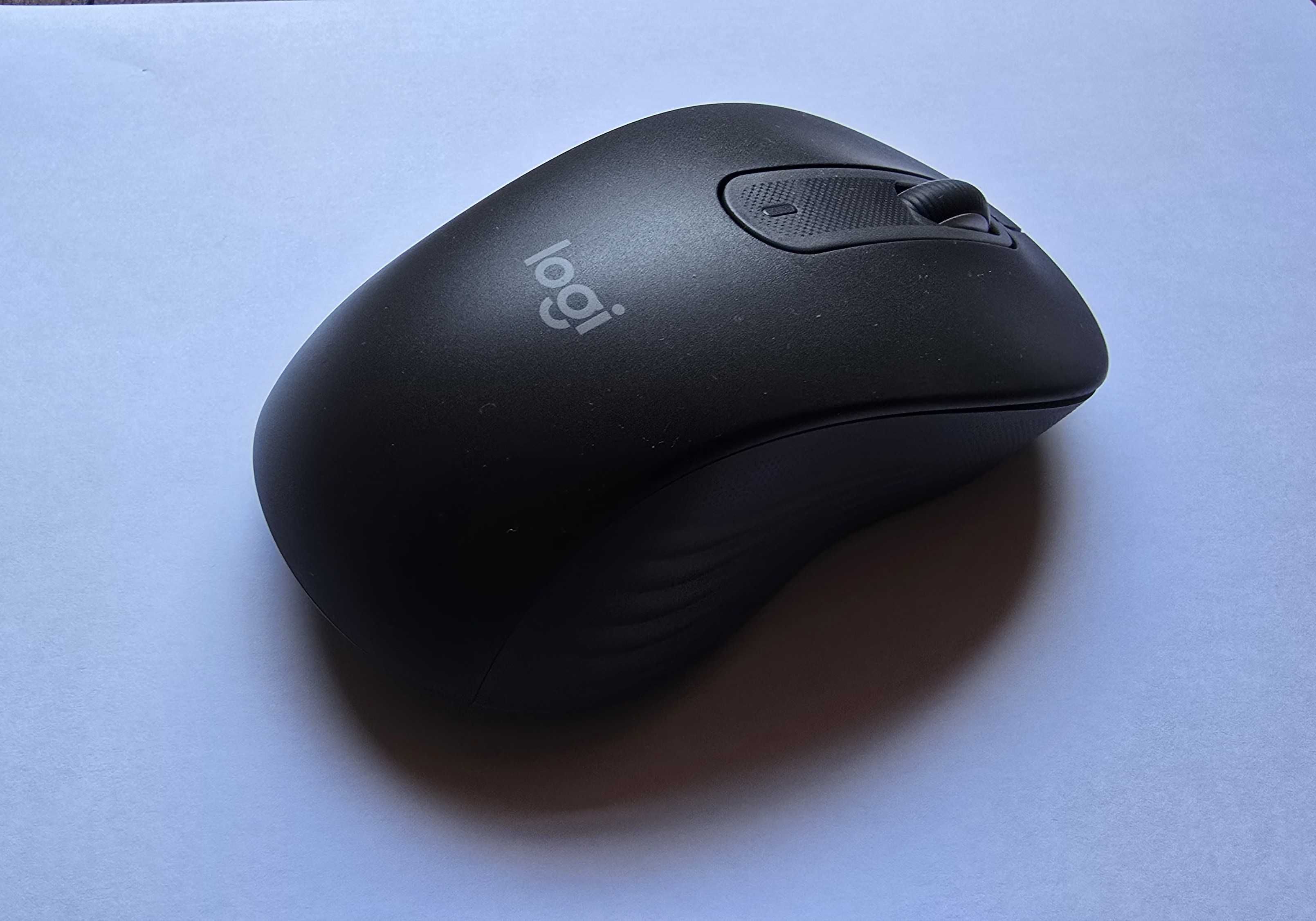 Logitech Signature M650 L