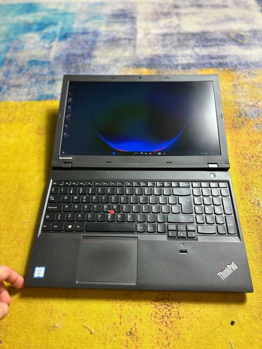 Lenovo L450, quadcore i5, ram 4 gb, hdd 1 tb