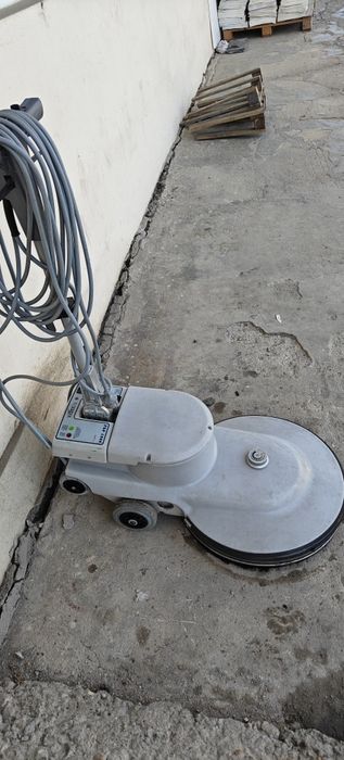 Monodisc Floorpul FLP 1500 UHS