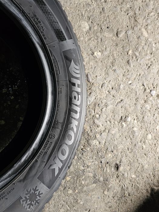 4 anvelope iarna 195 65 15 Hankook 2021