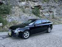Audi A4 B8 Euro 5 Motor 1.8 Benzină 120cai