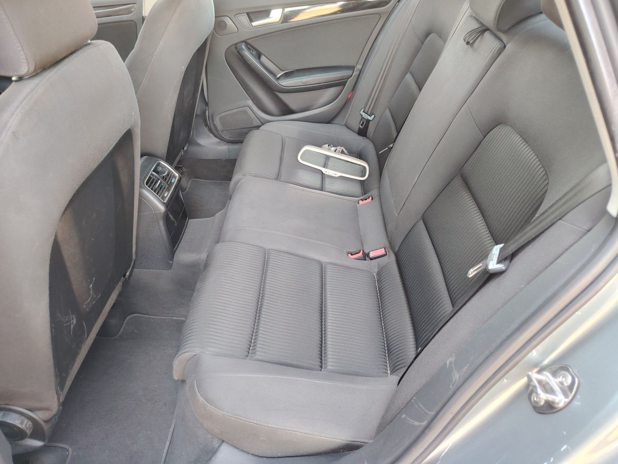 Ауди а4 б8 2.0 тди 143 к.с. / Audi A4 B8 2.0 tdi CAGA НА ЧАСТИ
