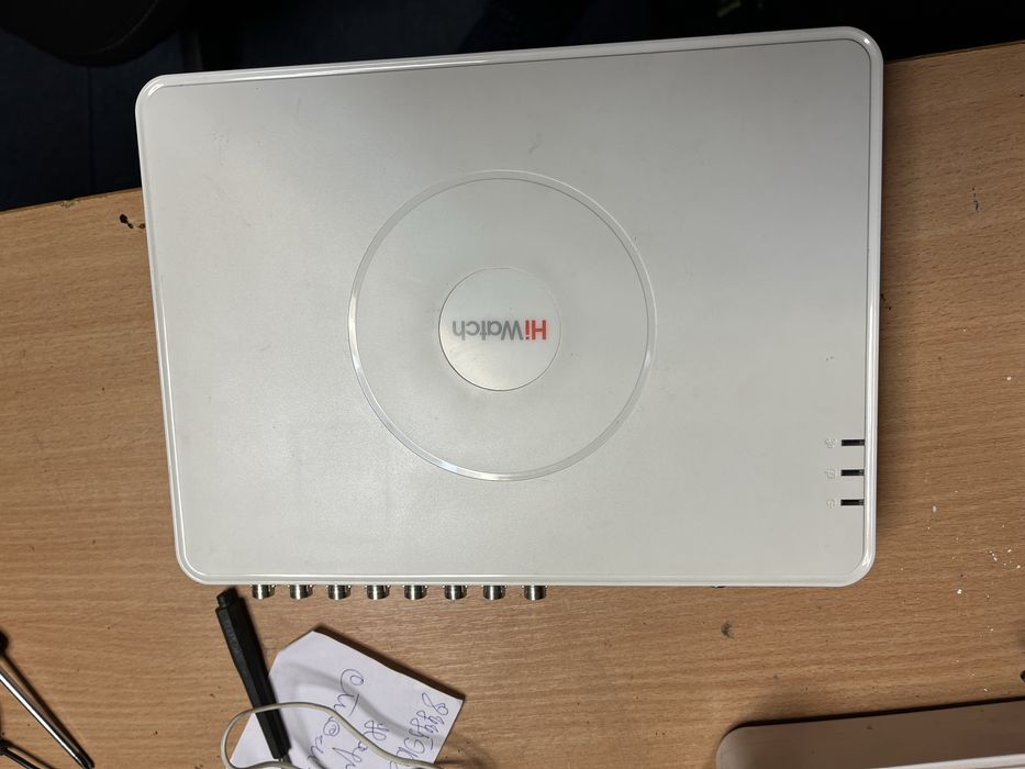 Приборы пожарной и охранный сигнализации