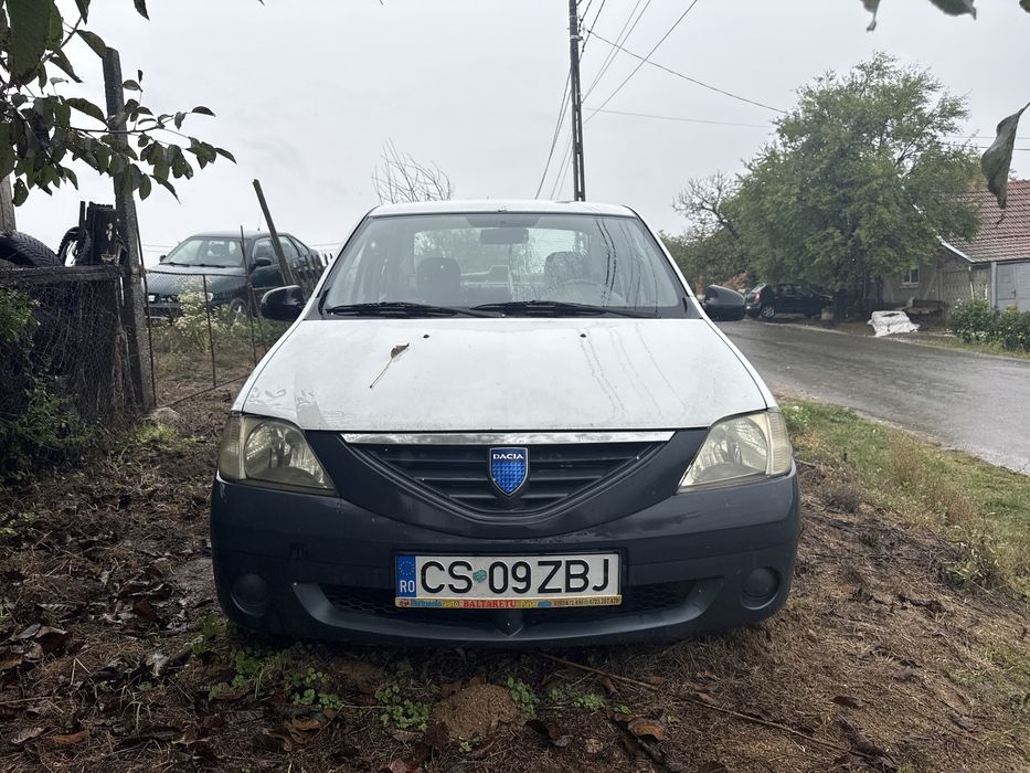Dacia Logan 1.4 mpi