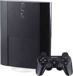 Consola SONY PlayStation 3 Super Slim 120 Gb | UsedProducts.Ro