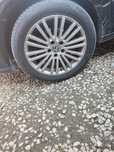 Jante wv golf pasat b6