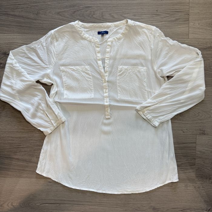 Дамска Риза TOM TAILOR / M