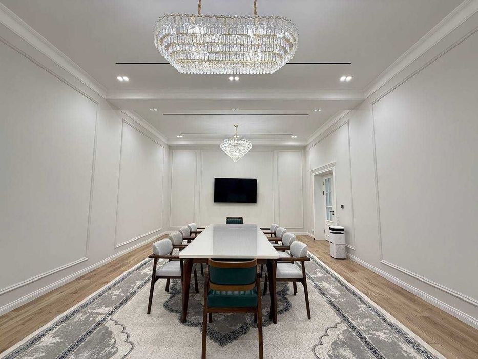 Сдаётся елитная участок Мирзо-Улугбекский район с бассейн