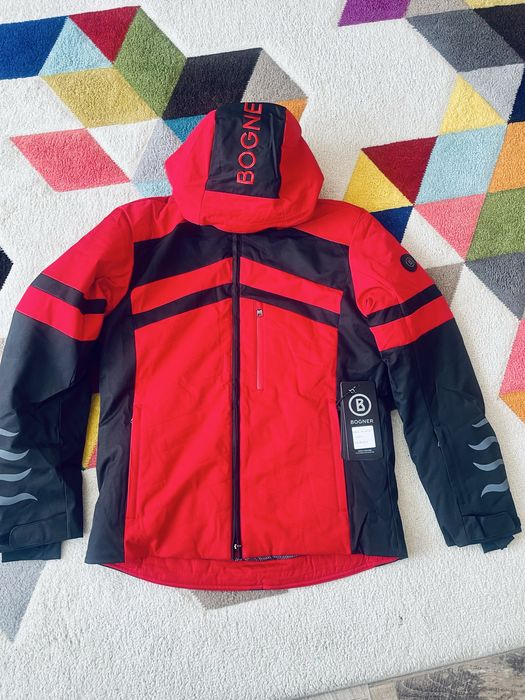 Ски якета, термоблузи и панталони Bogner