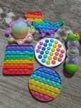 Coectie de Pop It