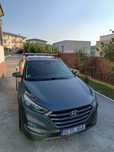 Vând Hyundai Tucson 2016
