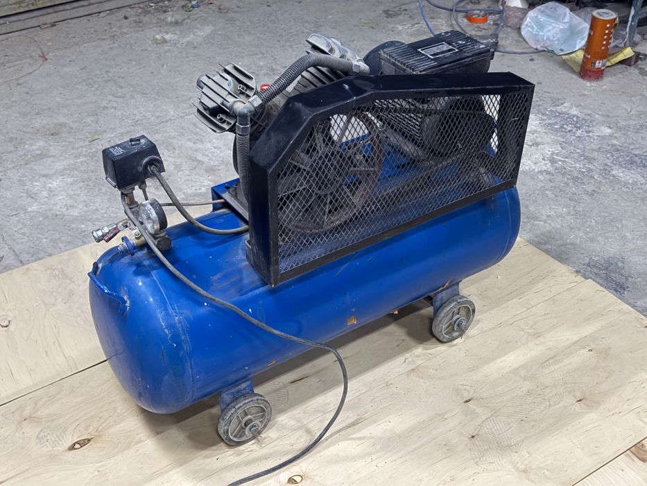 Kompressor (automaster.uz)