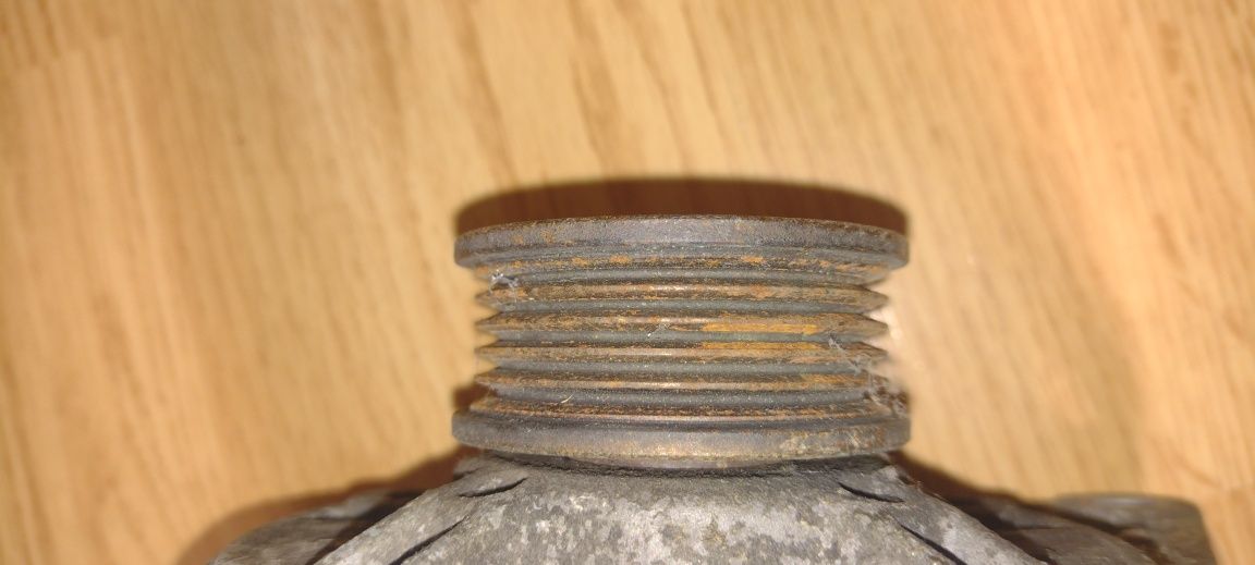 Alternator Bosch vw. Audi