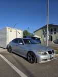 Vand BMW SERIA e90 2.0 Diesel , 163 cai , manual 6+1 viteze