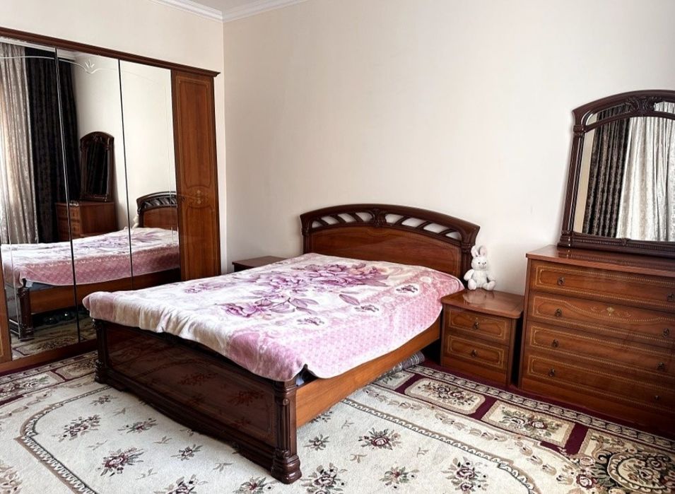 Спальный гарнитурыирмы  Шатура