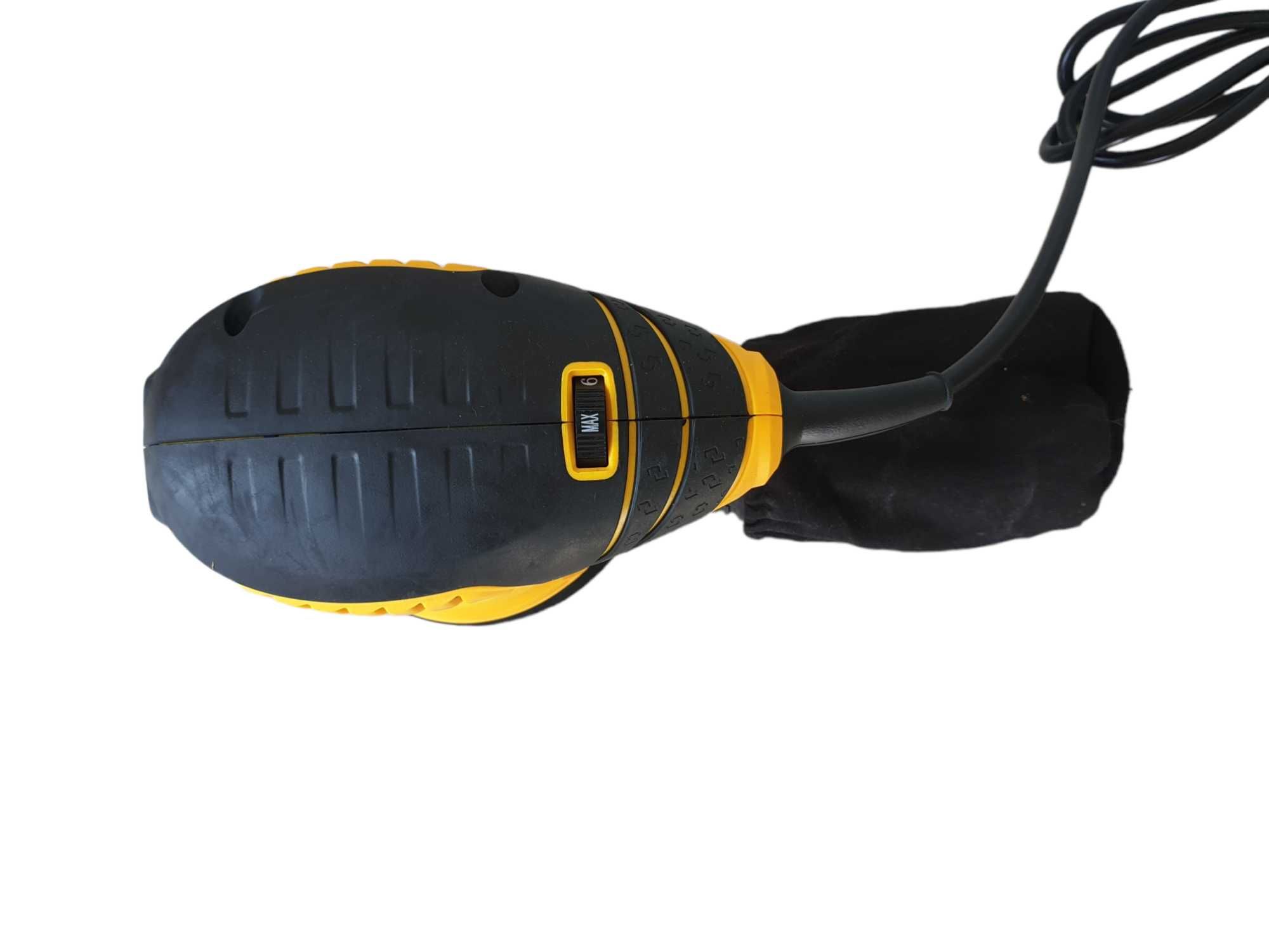 Slefuitor Excentric ROTOR RX850 12055, 950 W, 12000 rpm, IP A20