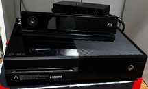 Consola xbox one