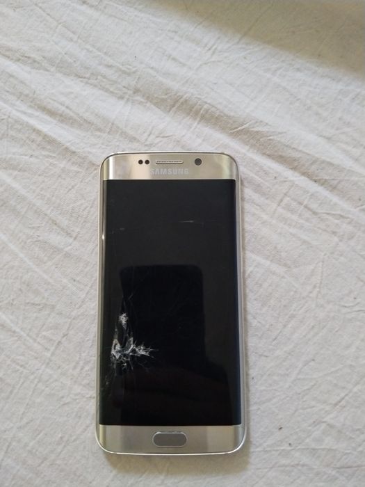 Samsung Galaxy S6 Edge