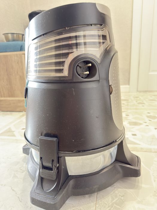 Пылесос roboclean