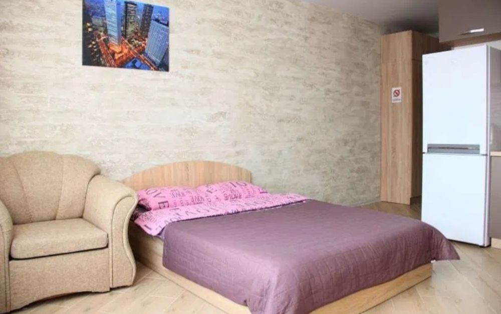 Сарыарка 11-Кенесары