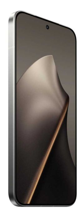 Telefon mobil Xiaomi 14T Pro, 12GB RAM, 512GB, 5G, Titan Gray
