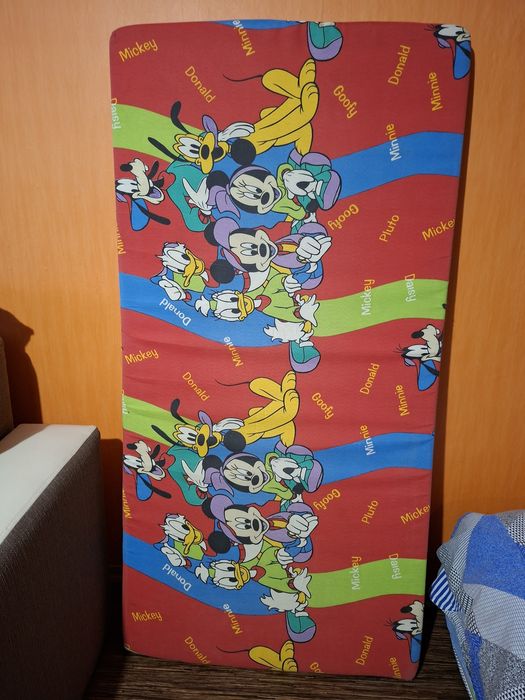 Детски матрак 140/70