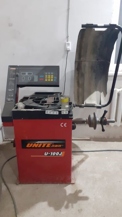 Шиномонтаж комплект